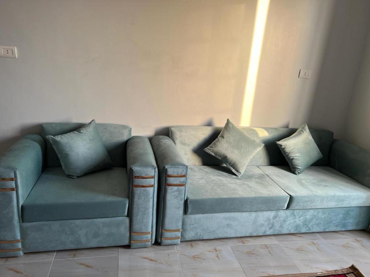 Lemon Tree Apartments Luxor Lel Agalta Екстериор снимка
