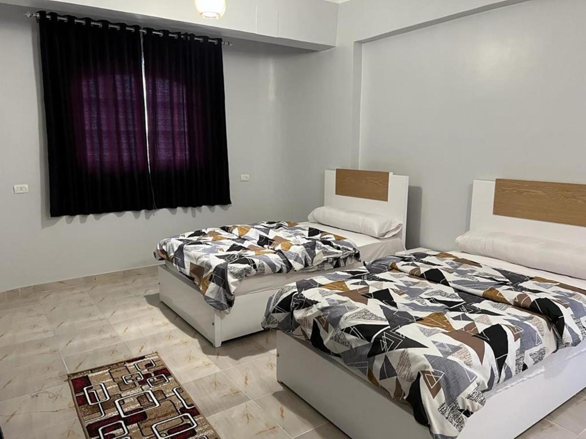 Lemon Tree Apartments Luxor Lel Agalta Екстериор снимка