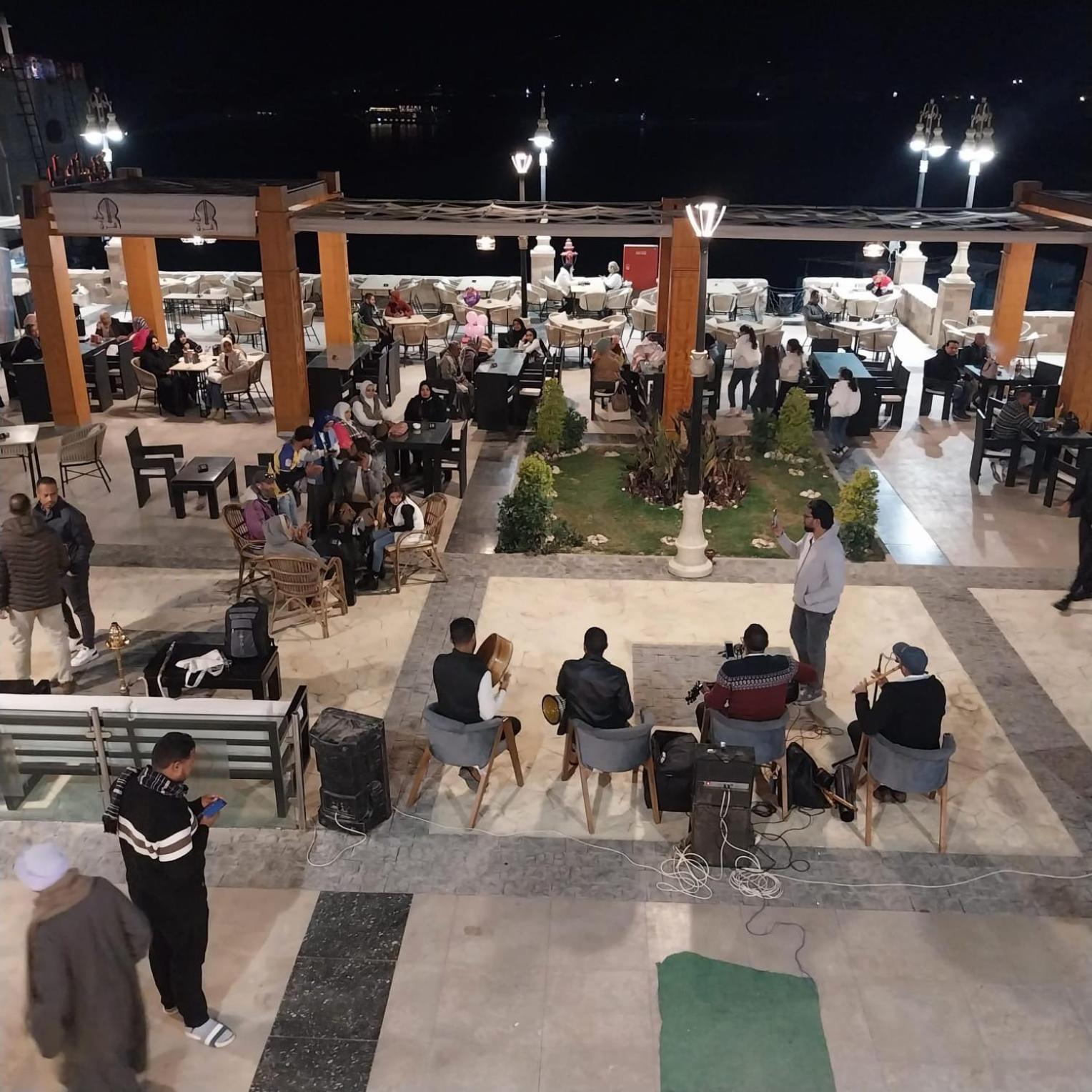 Lemon Tree Apartments Luxor Lel Agalta Екстериор снимка