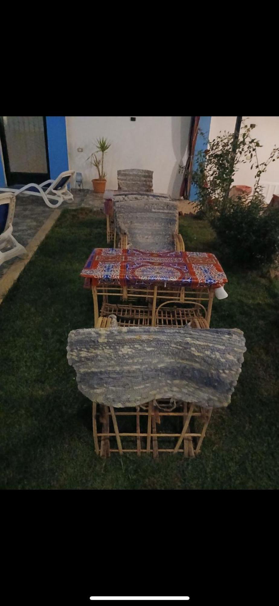 Lemon Tree Apartments Luxor Lel Agalta Екстериор снимка