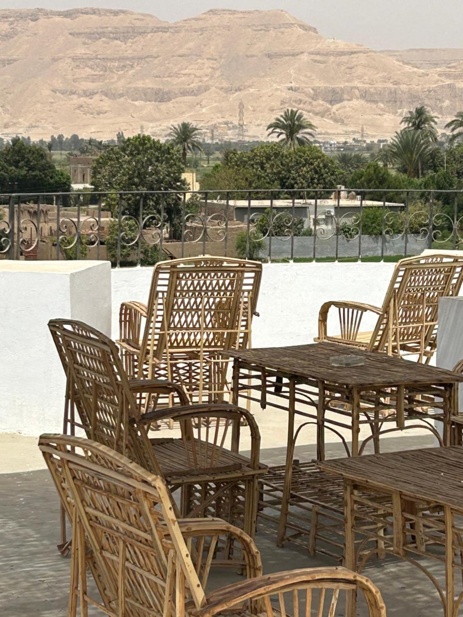 Lemon Tree Apartments Luxor Lel Agalta Екстериор снимка