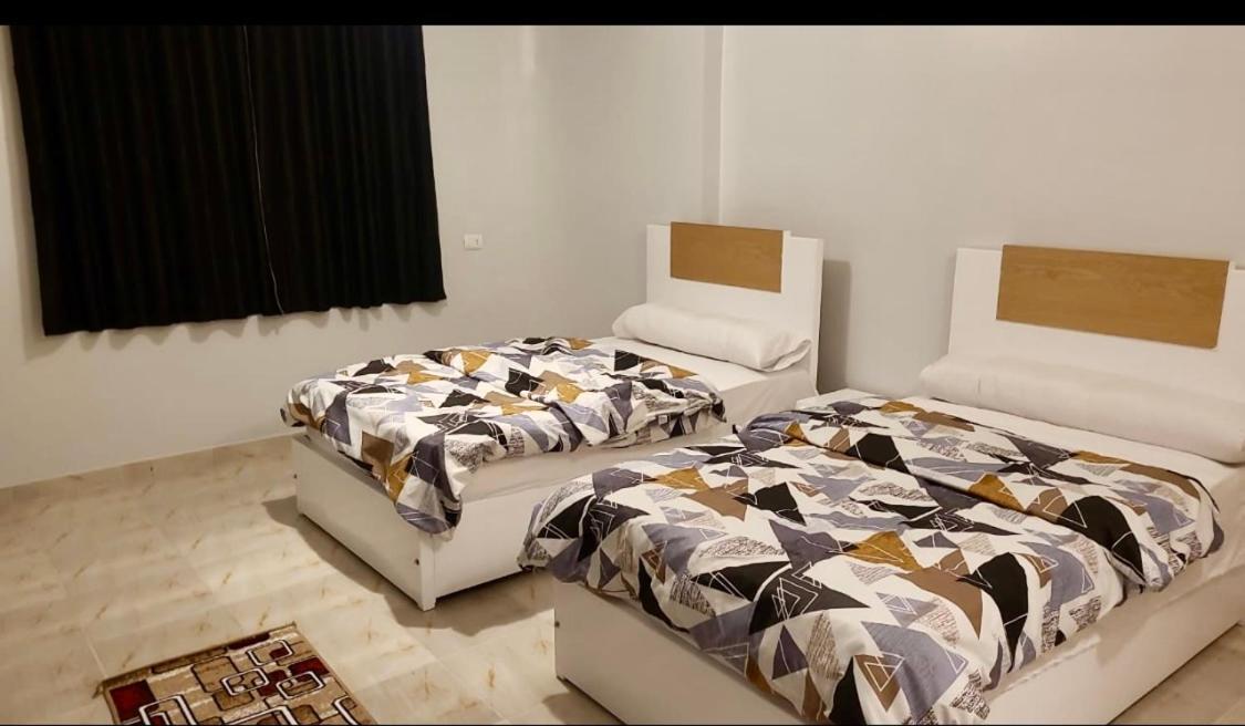 Lemon Tree Apartments Luxor Lel Agalta Екстериор снимка