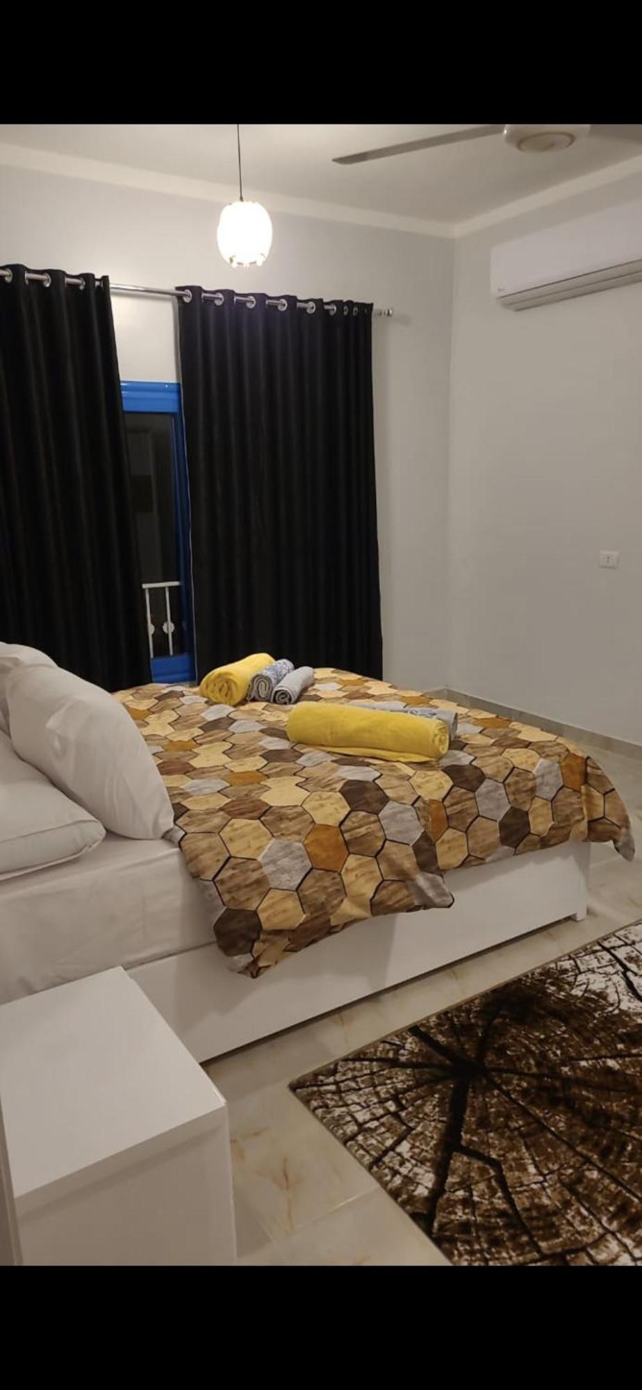 Lemon Tree Apartments Luxor Lel Agalta Екстериор снимка
