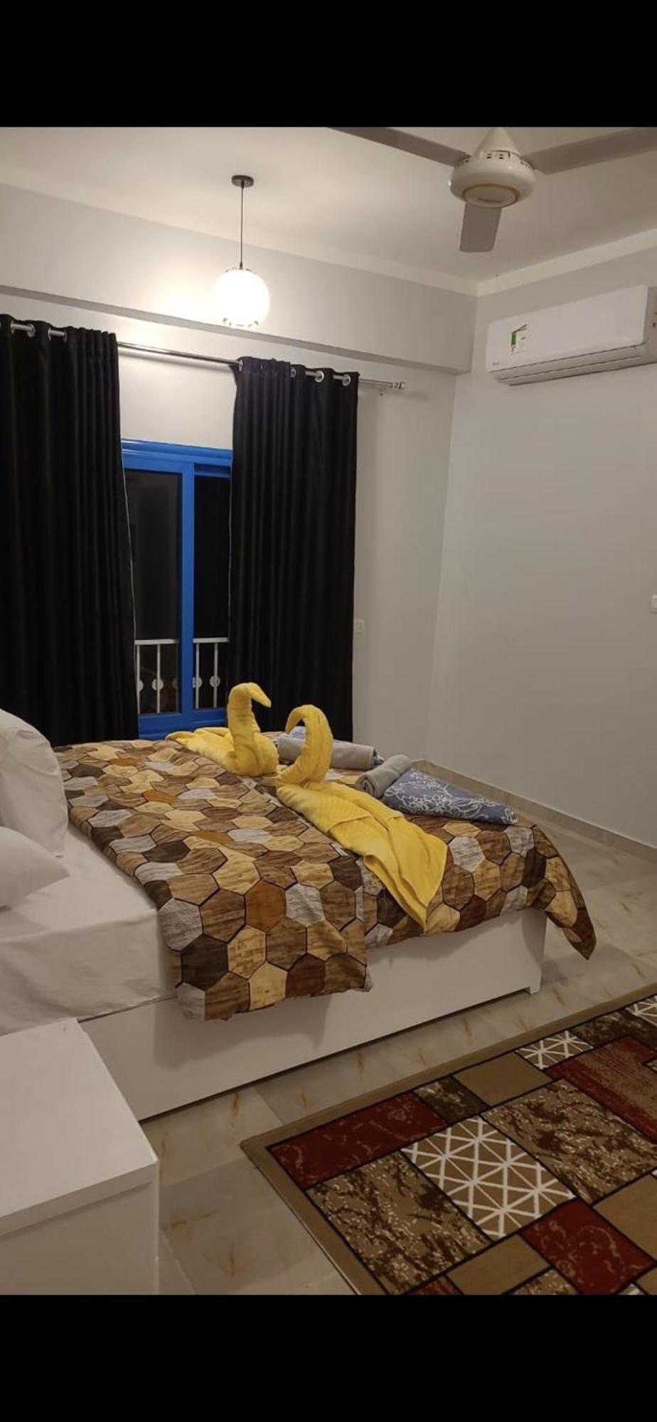 Lemon Tree Apartments Luxor Lel Agalta Екстериор снимка