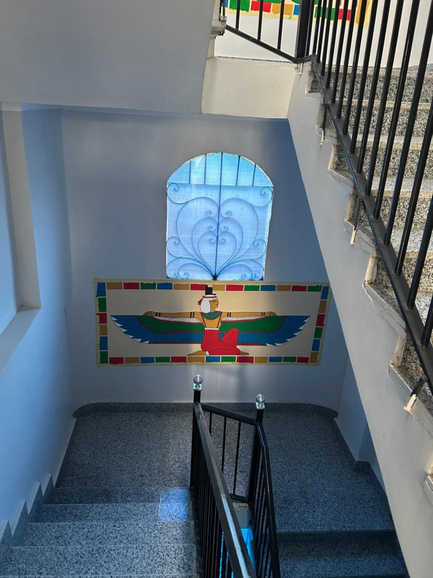 Lemon Tree Apartments Luxor Lel Agalta Екстериор снимка