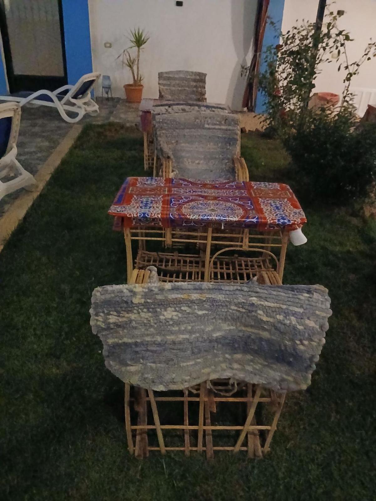 Lemon Tree Apartments Luxor Lel Agalta Екстериор снимка