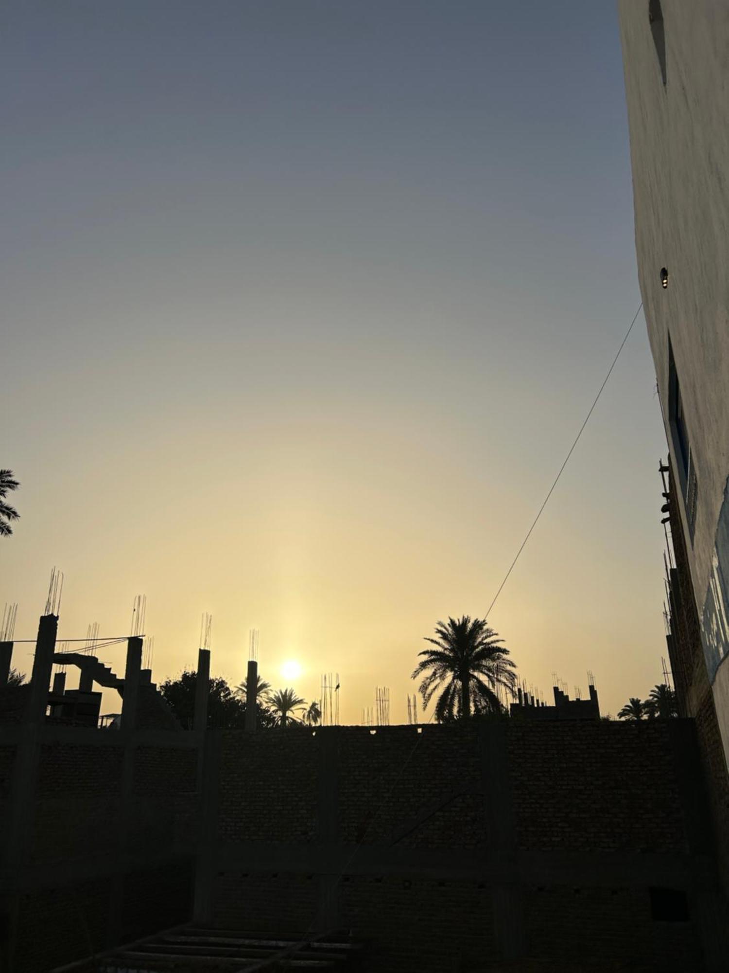 Lemon Tree Apartments Luxor Lel Agalta Екстериор снимка